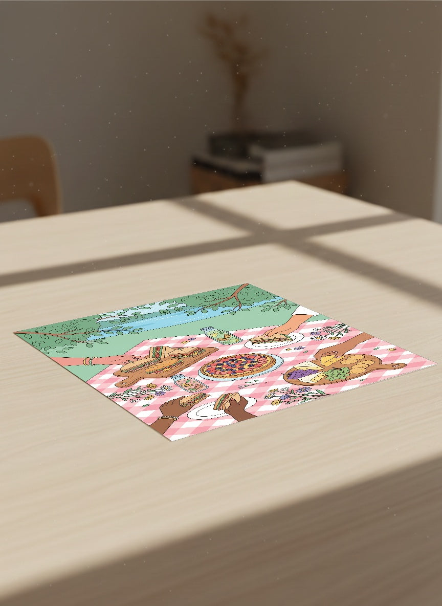 Auto-generated Mockup