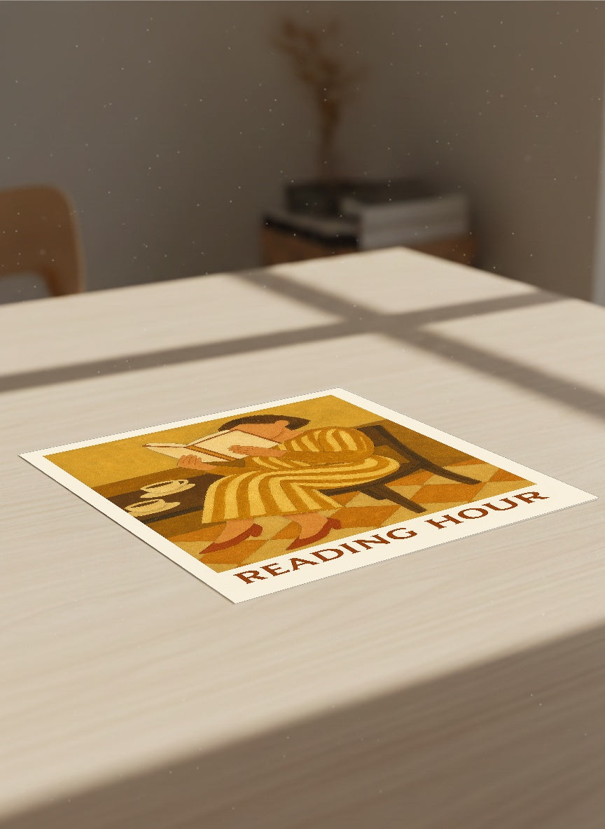 Auto-generated Mockup