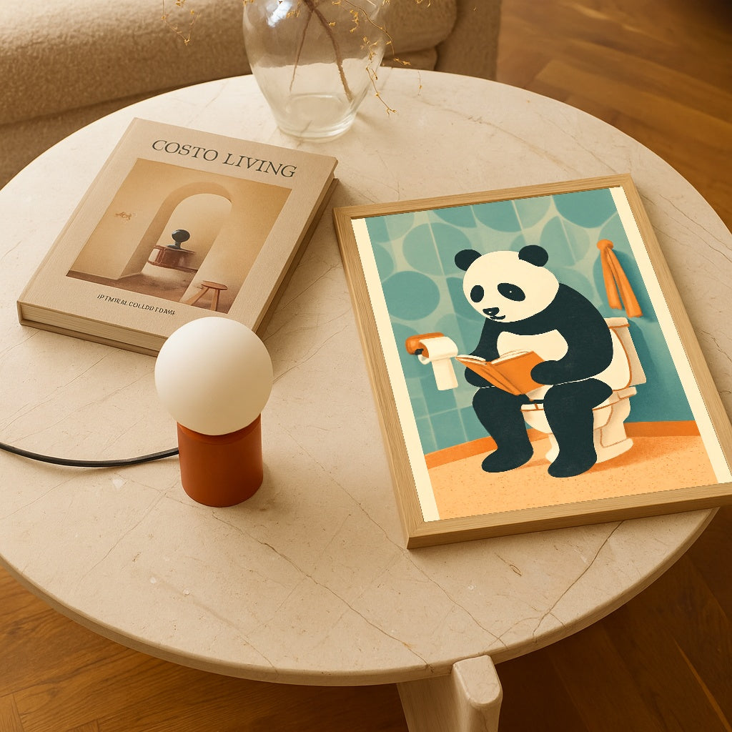 Auto-generated Mockup