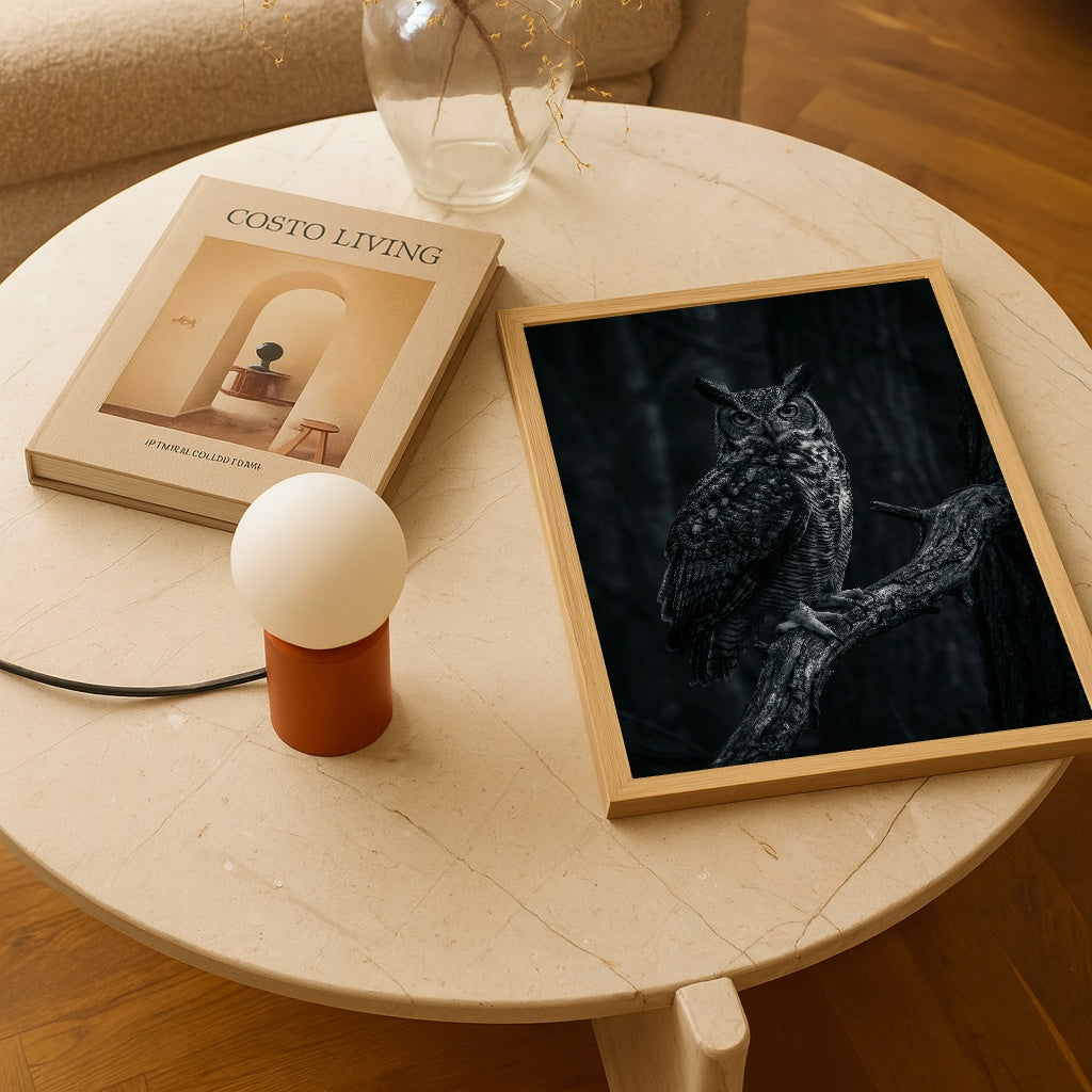 Auto-generated Mockup