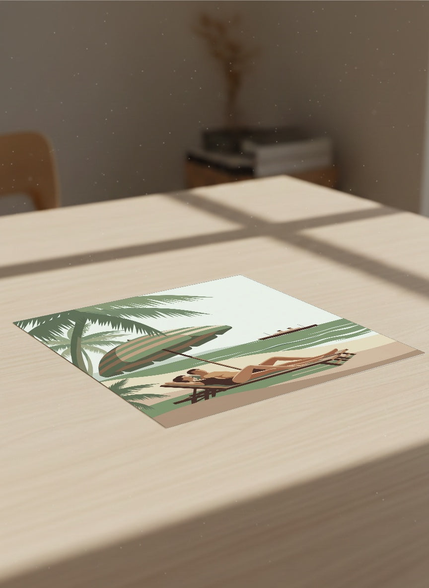 Auto-generated Mockup