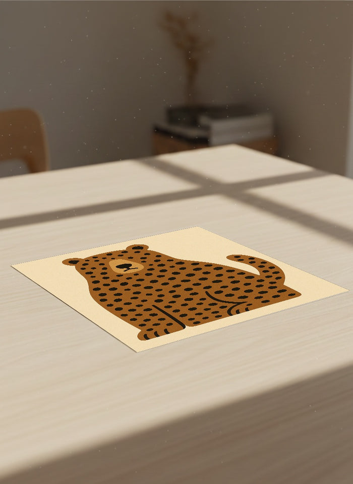 Auto-generated Mockup