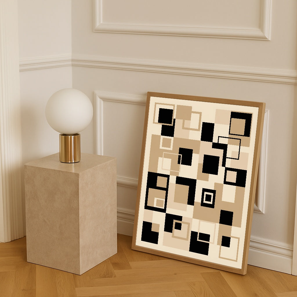 Auto-generated Mockup