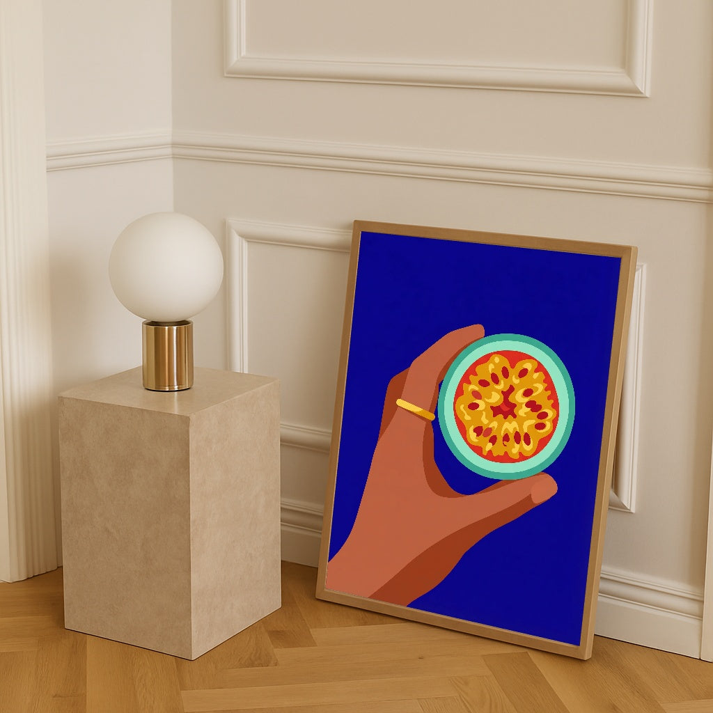 Auto-generated Mockup