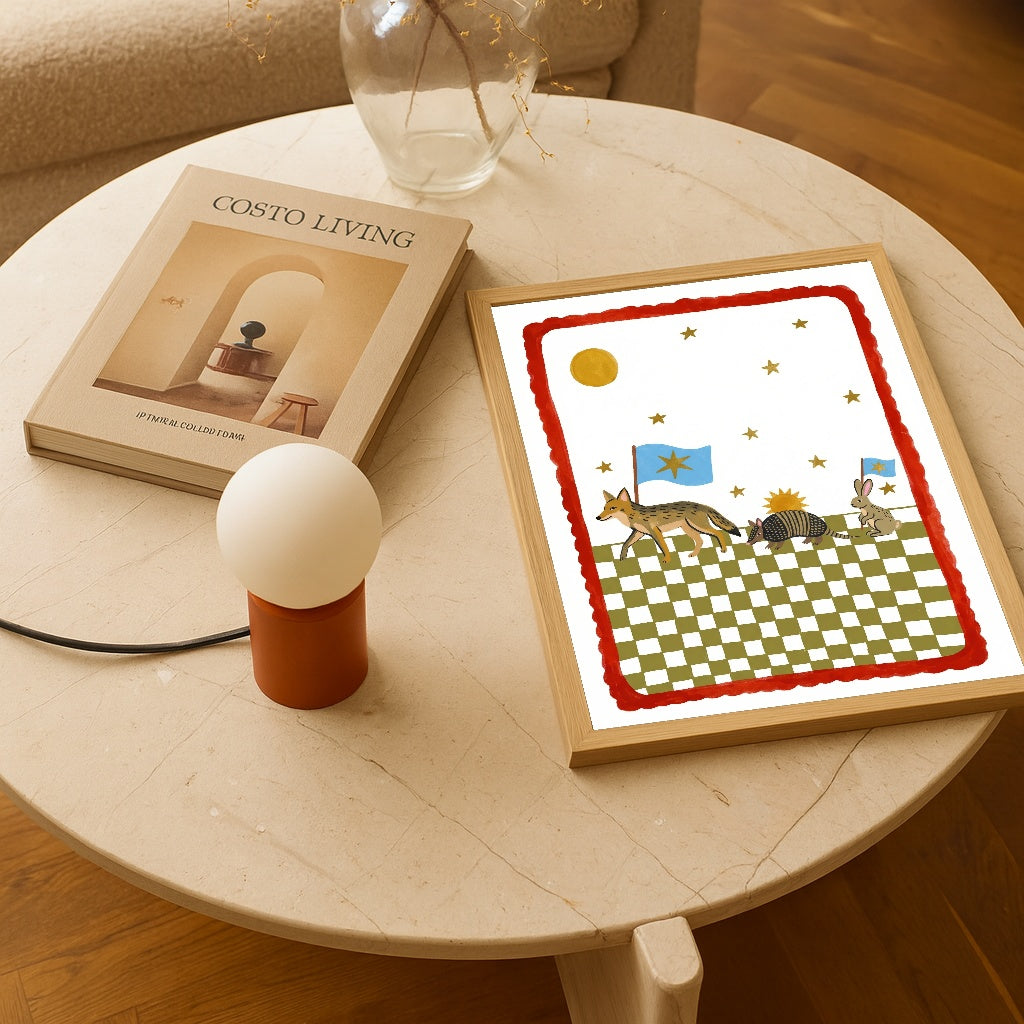 Auto-generated Mockup