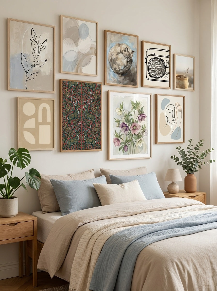 Auto-generated Mockup