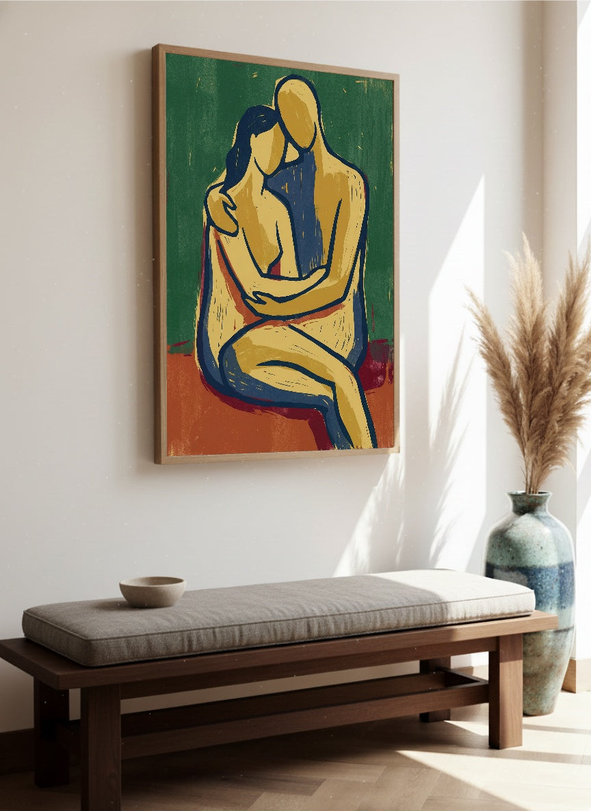 Auto-generated Mockup