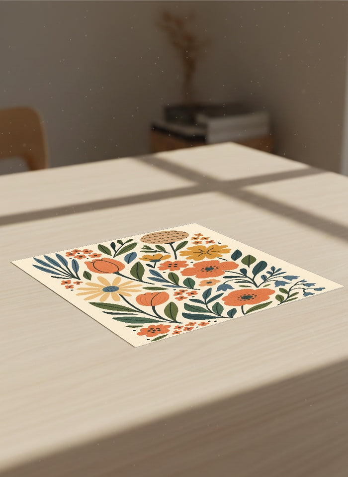 Auto-generated Mockup