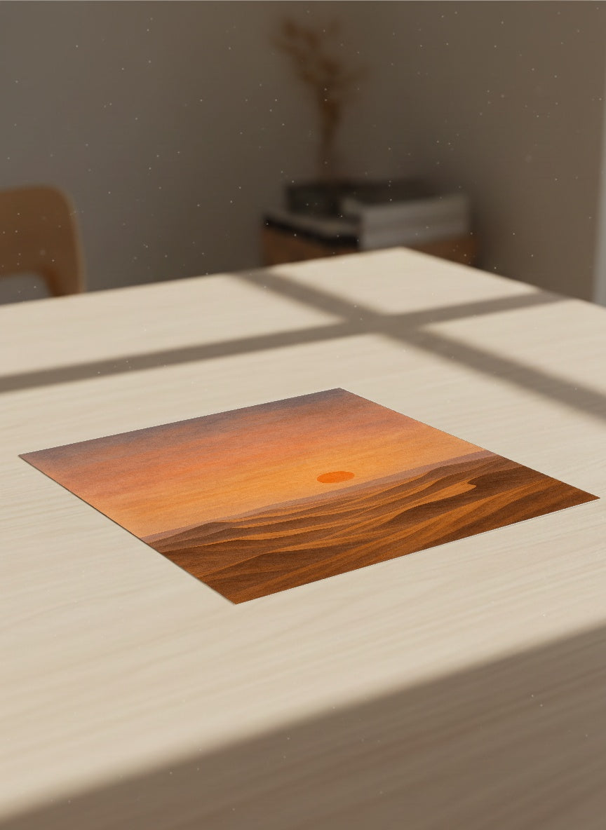 Auto-generated Mockup