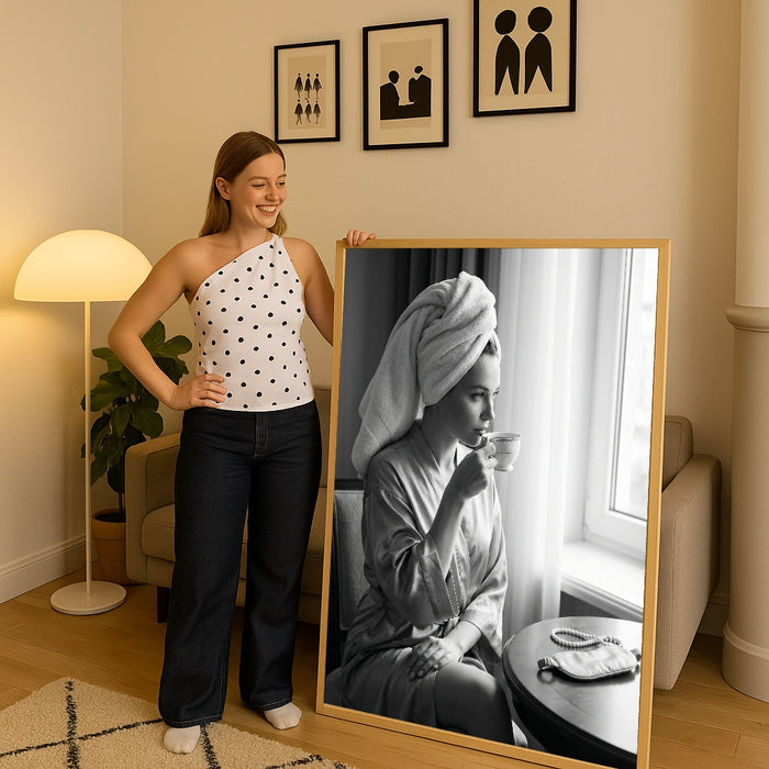 Auto-generated Mockup