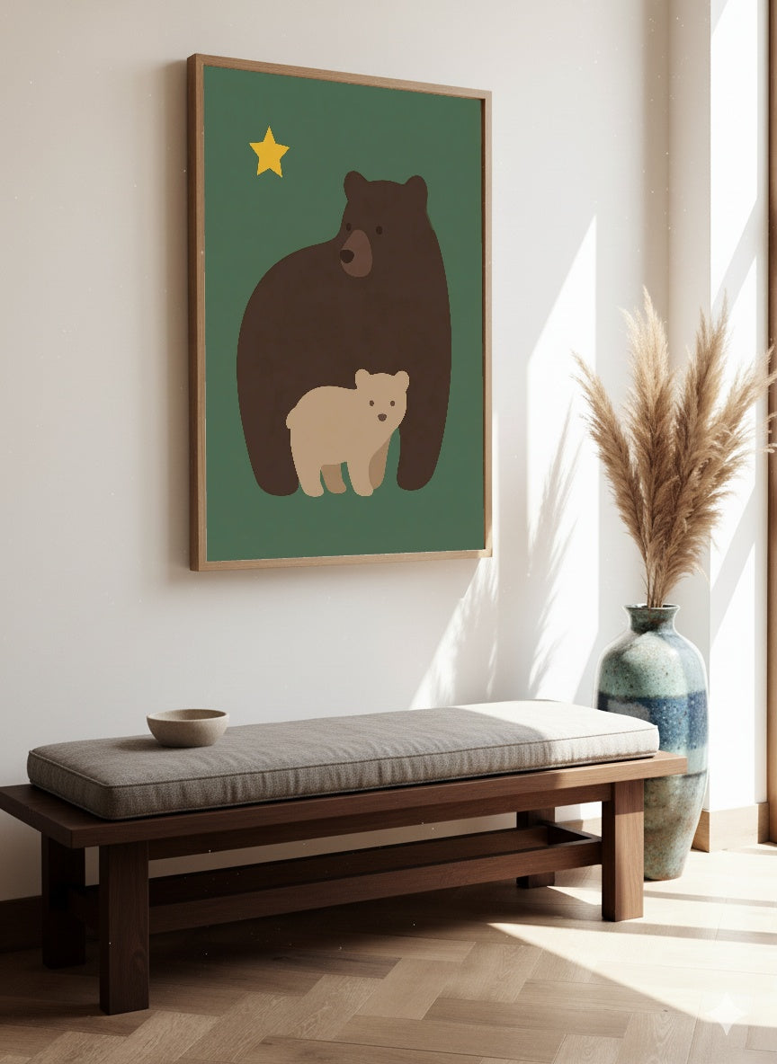 Auto-generated Mockup