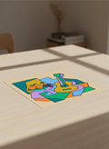Auto-generated Mockup