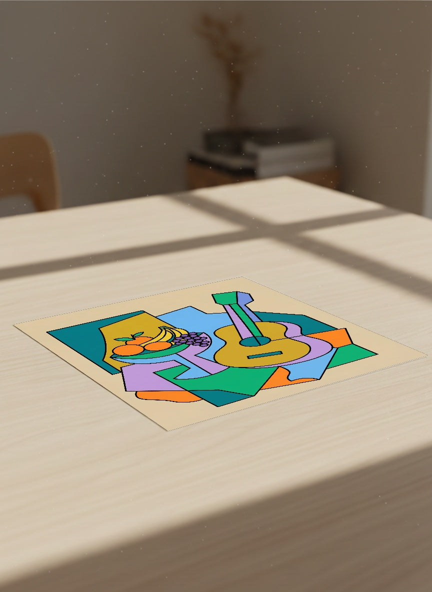 Auto-generated Mockup
