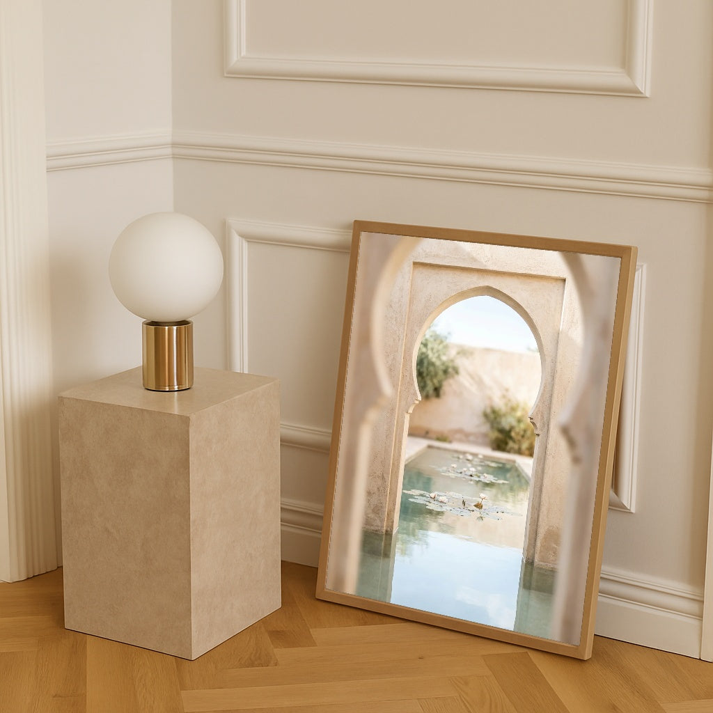 Auto-generated Mockup