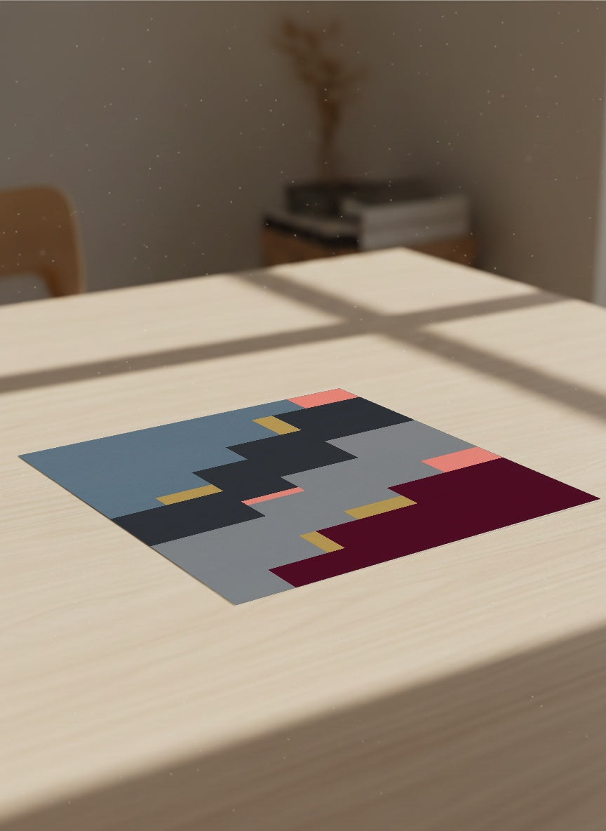 Auto-generated Mockup