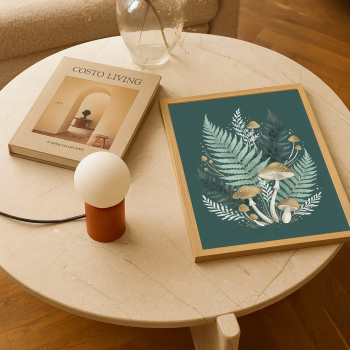 Auto-generated Mockup
