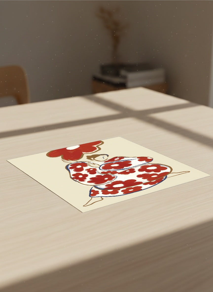 Auto-generated Mockup