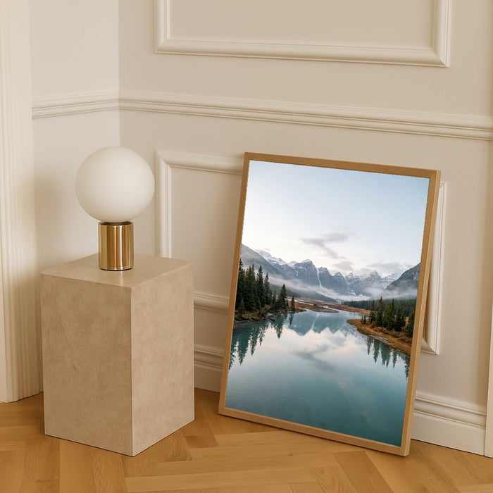 Auto-generated Mockup