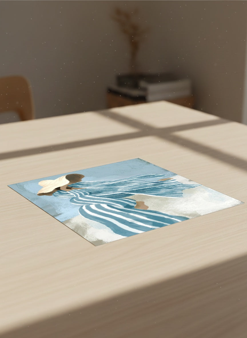 Auto-generated Mockup