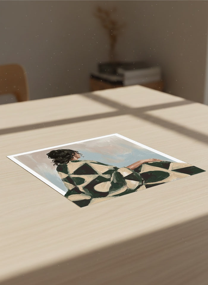 Auto-generated Mockup