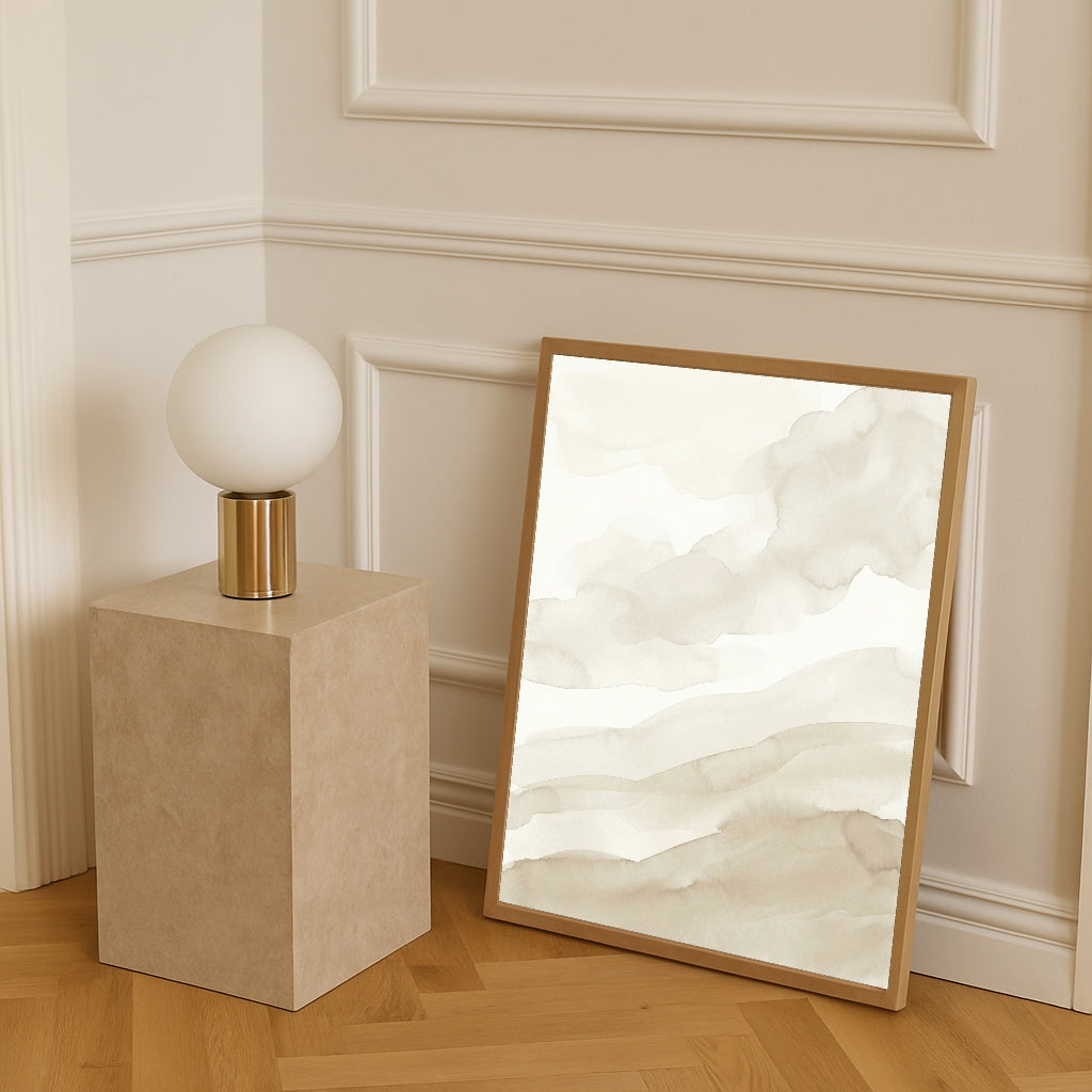 Auto-generated Mockup