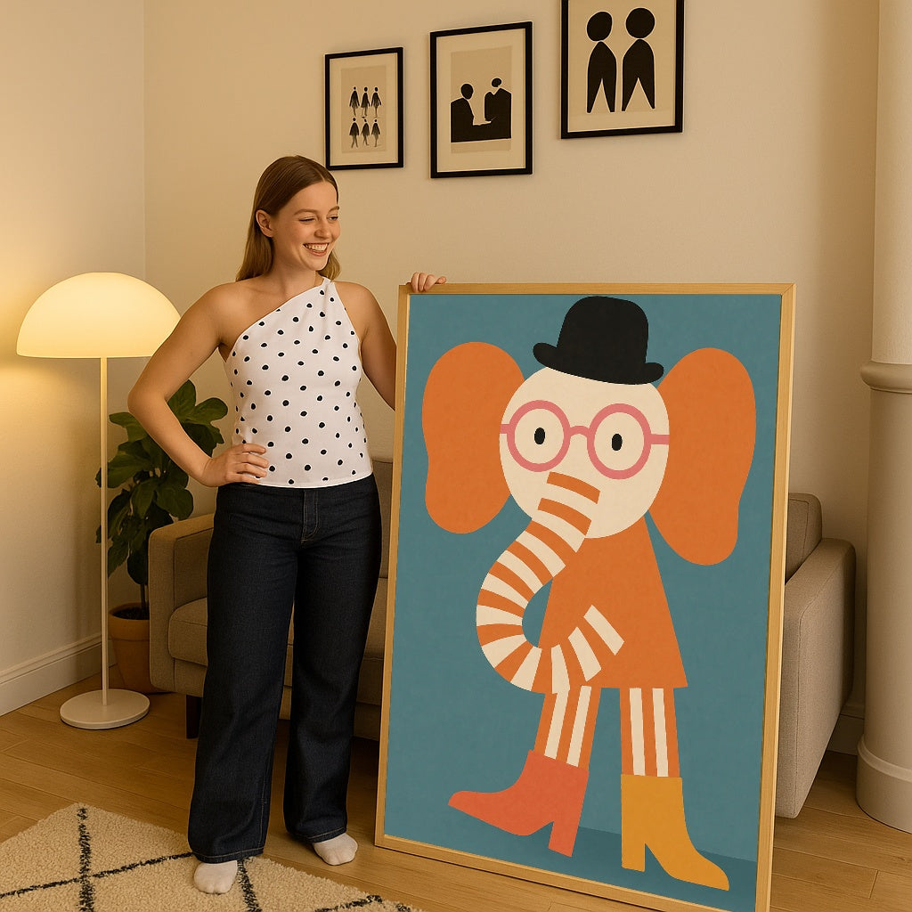 Auto-generated Mockup