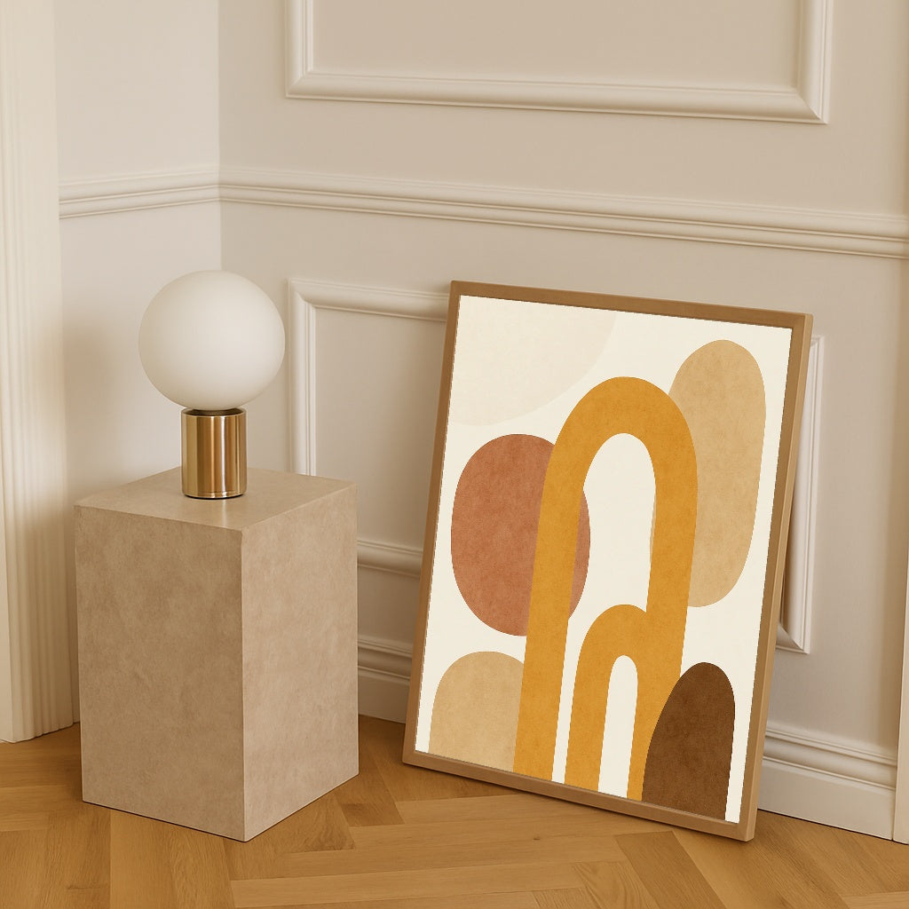 Auto-generated Mockup