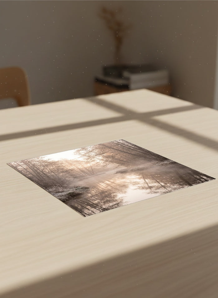 Auto-generated Mockup