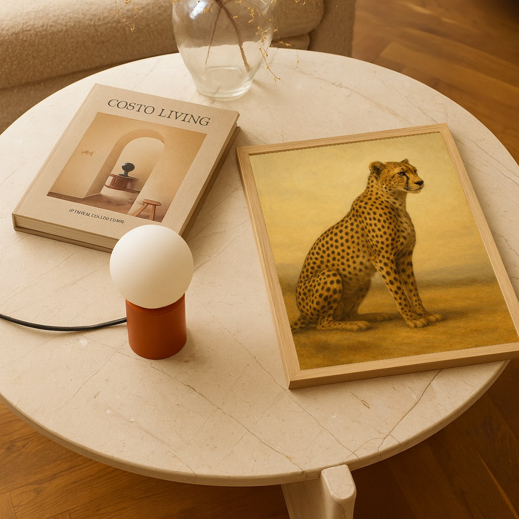 Auto-generated Mockup