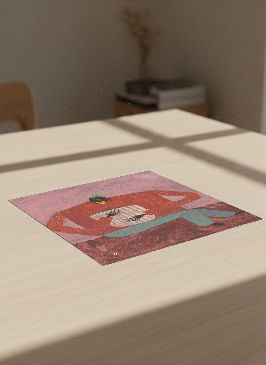 Auto-generated Mockup