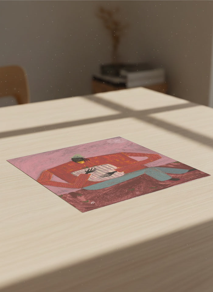 Auto-generated Mockup