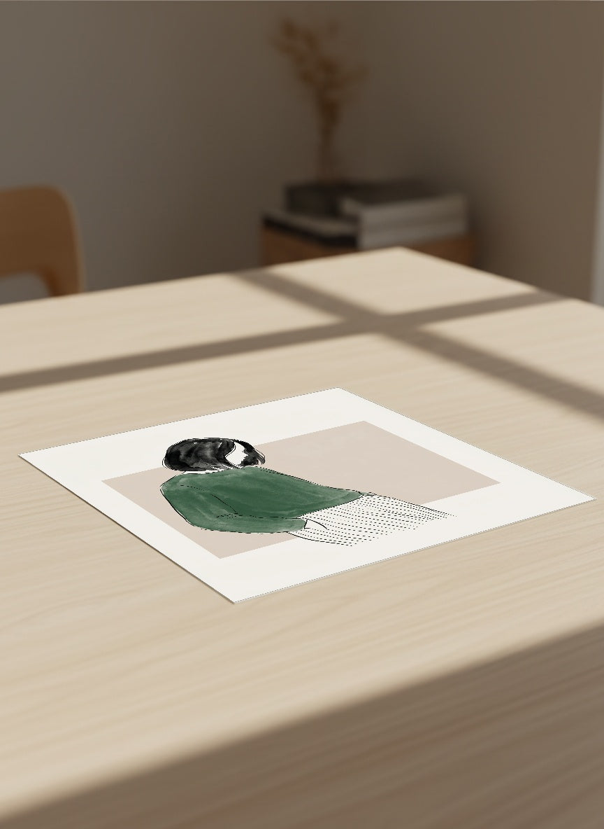 Auto-generated Mockup
