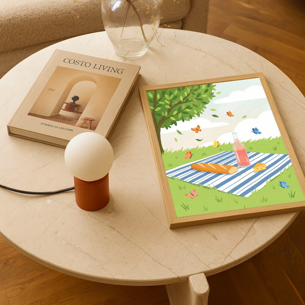 Auto-generated Mockup