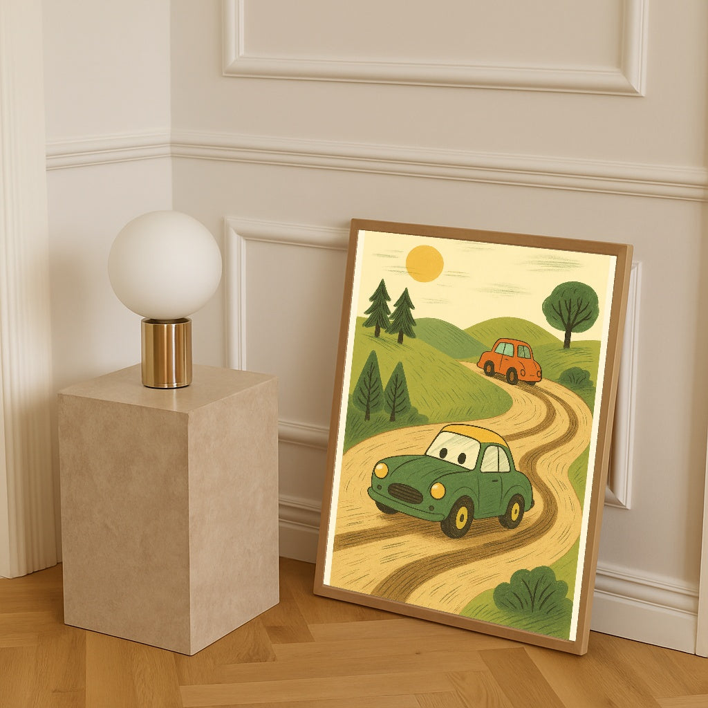 Auto-generated Mockup