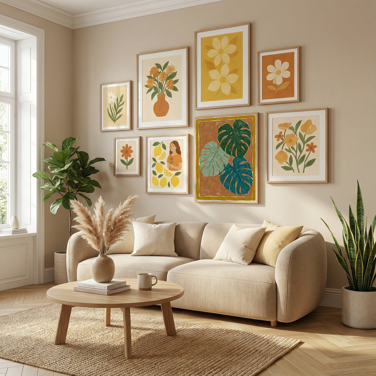 Auto-generated Mockup