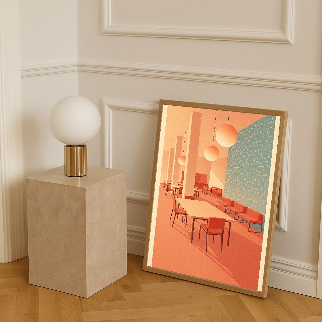 Auto-generated Mockup