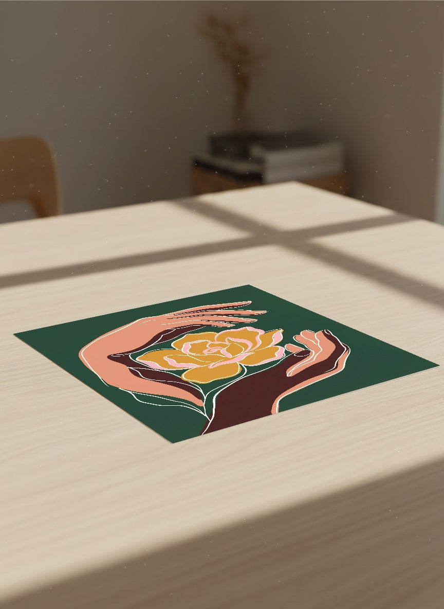 Auto-generated Mockup