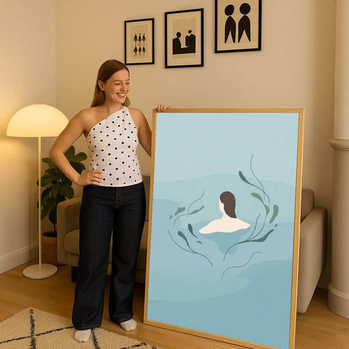 Auto-generated Mockup