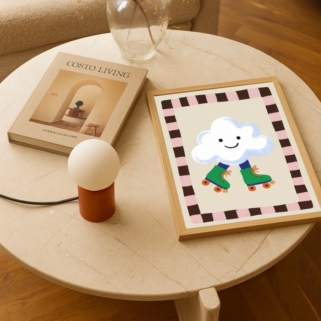 Auto-generated Mockup