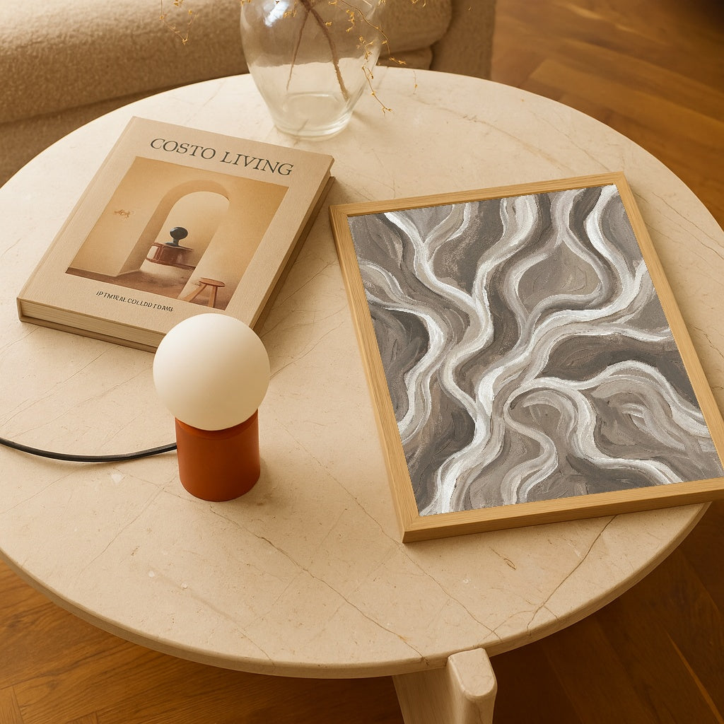 Auto-generated Mockup