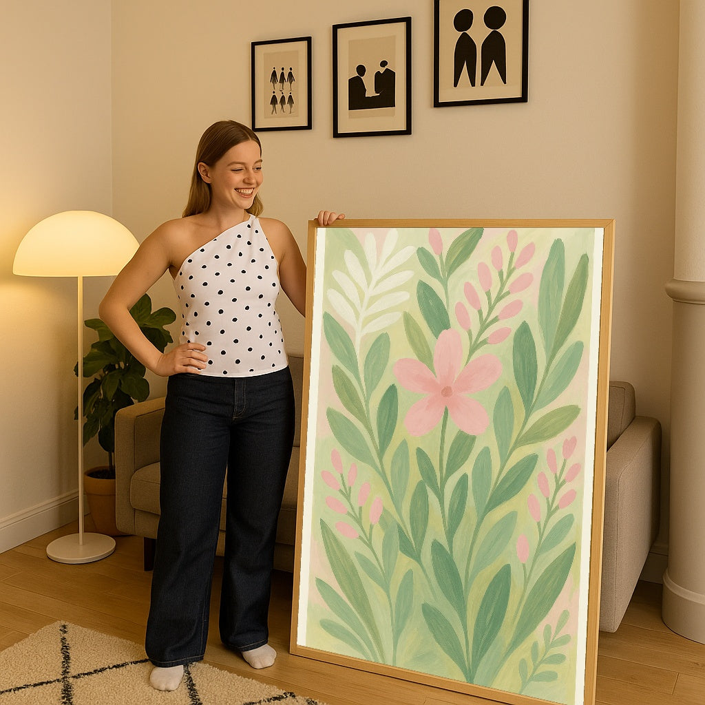 Auto-generated Mockup