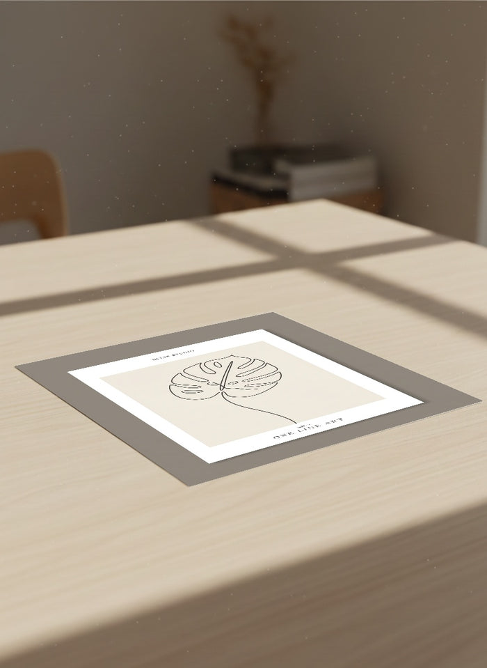 Auto-generated Mockup