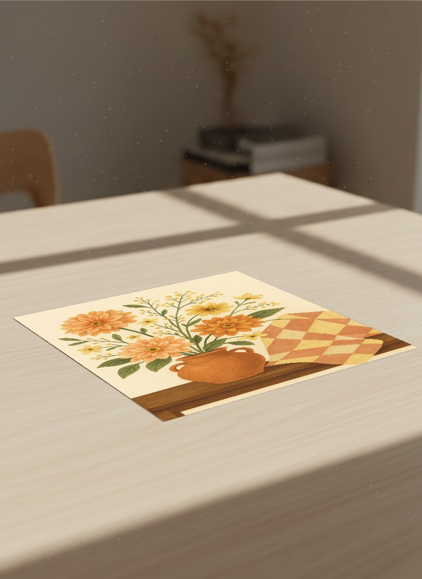 Auto-generated Mockup