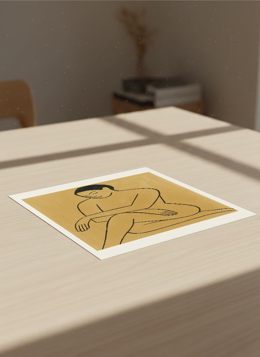 Auto-generated Mockup