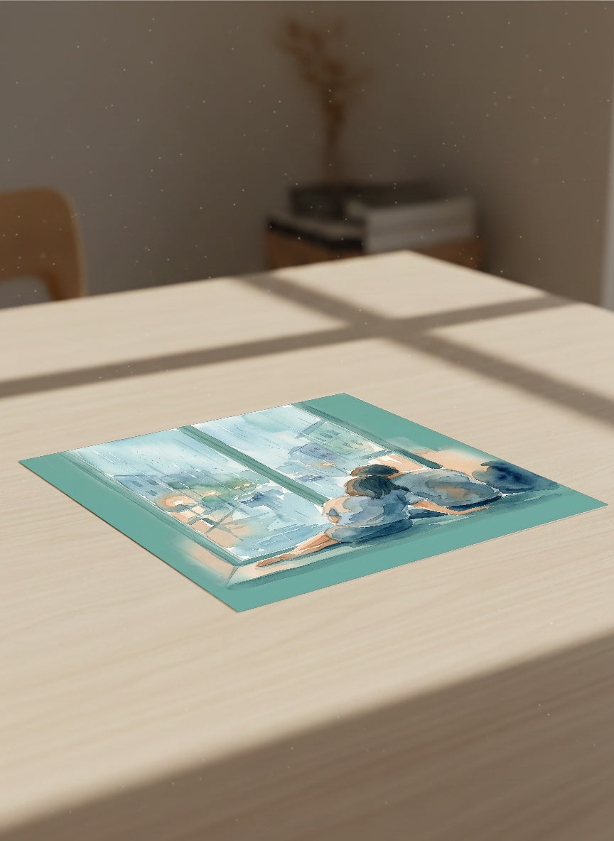 Auto-generated Mockup