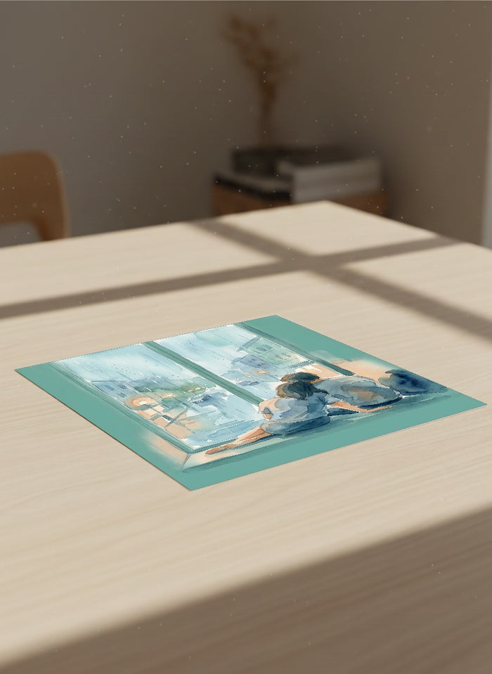 Auto-generated Mockup