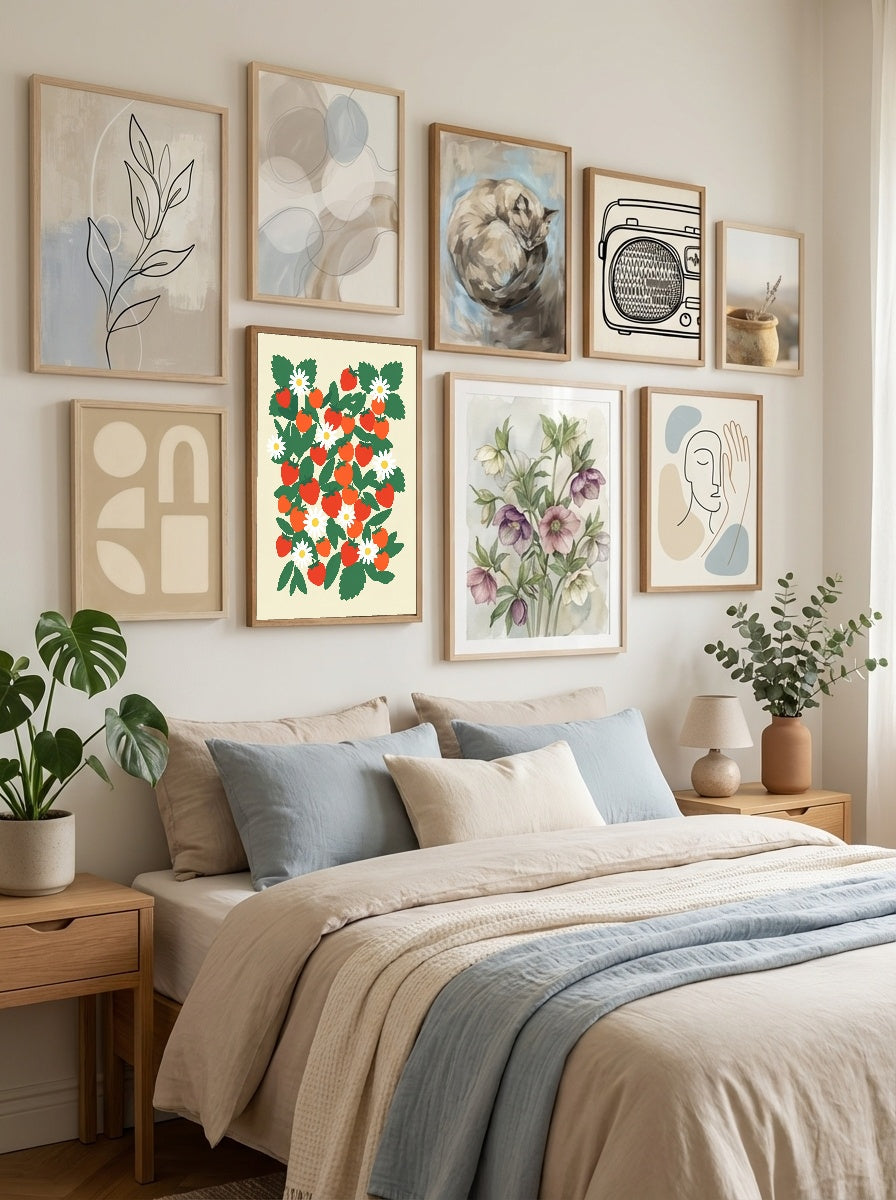 Auto-generated Mockup