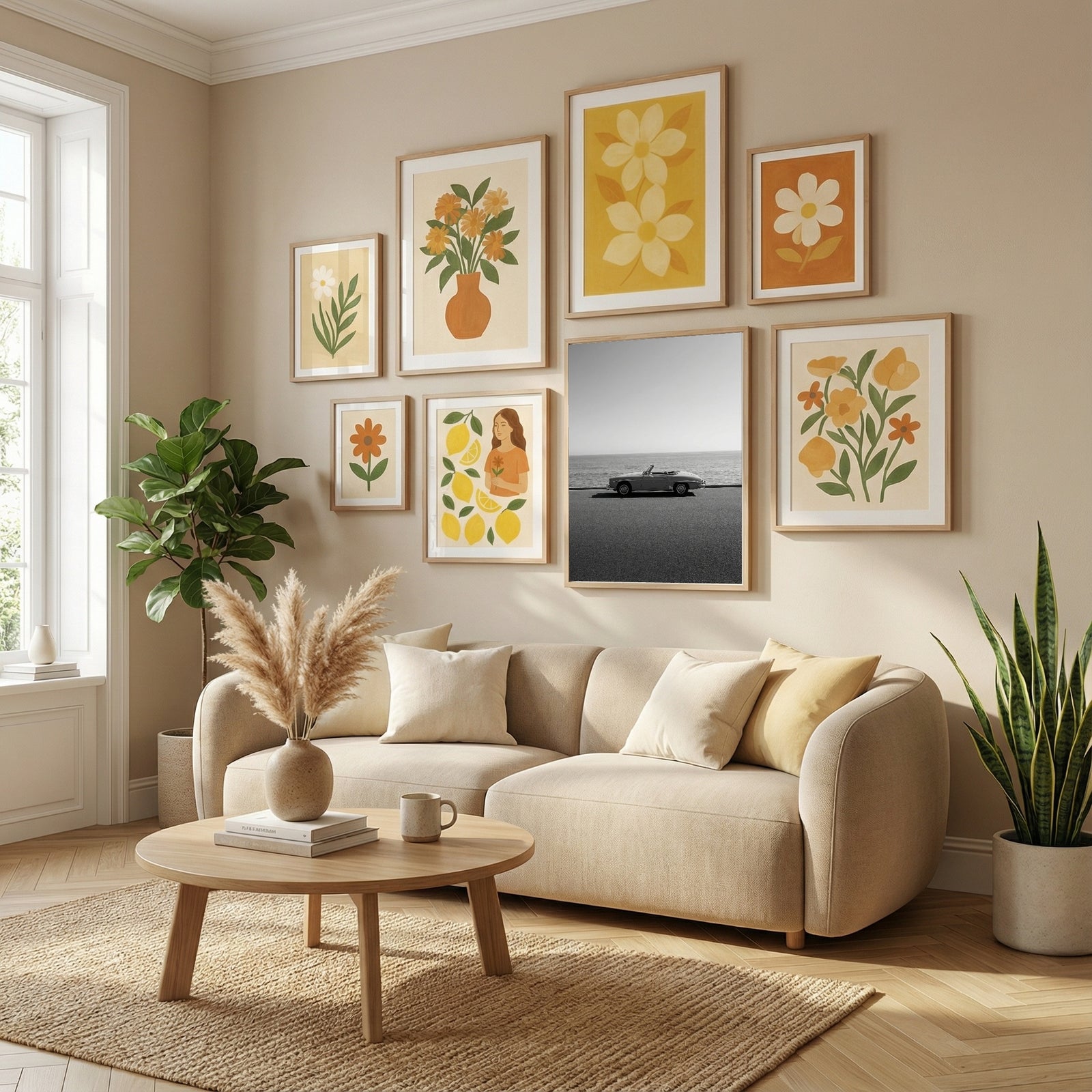 Auto-generated Mockup