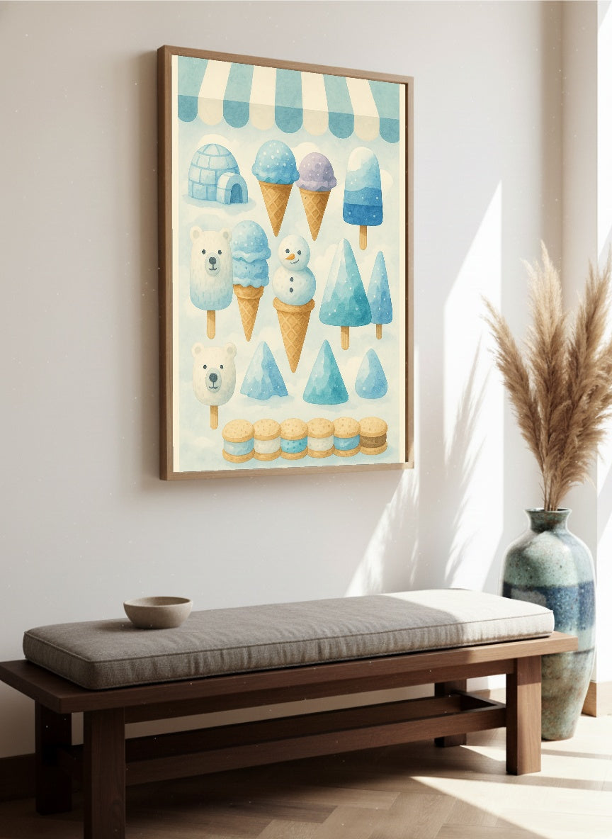 Auto-generated Mockup