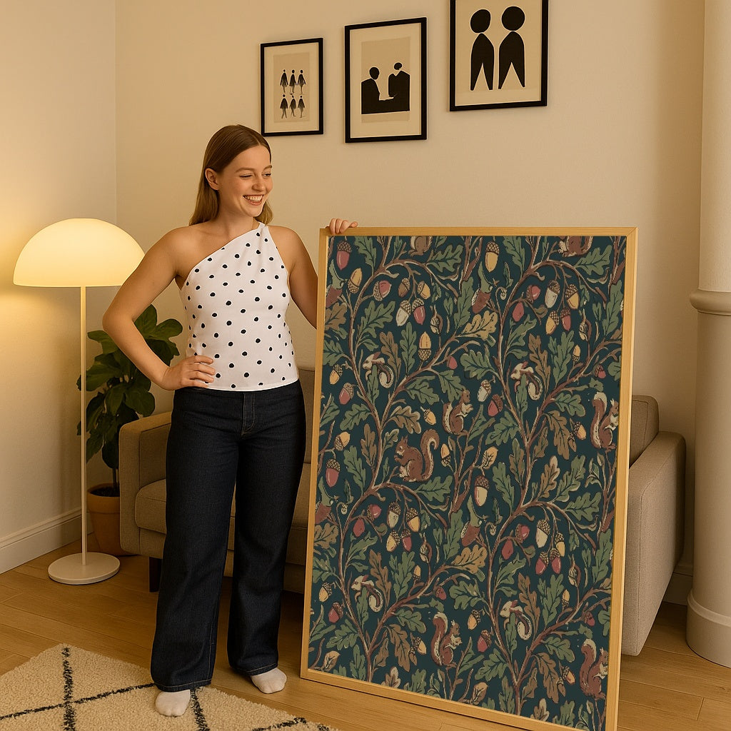 Auto-generated Mockup